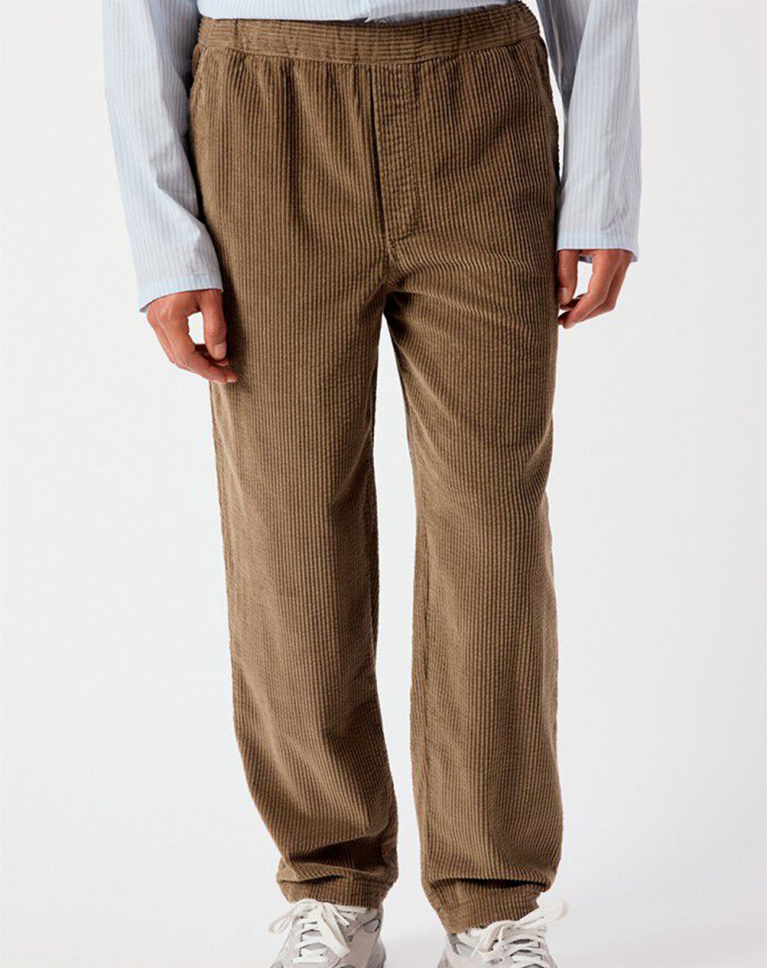 American Vintage - Padow Joggers Bukser - Varan Vintage